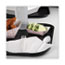 Boardwalk Paper Food Baskets, 0.25 lb Capacity, 2.69 x 1.05 x 4, Red/White, 1,000/Carton Thumbnail 4