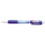 Pentel® Cometz Mechanical Pencil, HB #2, .9mm, Blue, Dozen Thumbnail 2