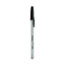Universal Ballpoint Pen Value Pack, Stick, Medium 1 mm, Black Ink, Gray Barrel, 60/Pack Thumbnail 1