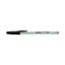 Universal Ballpoint Pen Value Pack, Stick, Medium 1 mm, Black Ink, Gray Barrel, 60/Pack Thumbnail 3