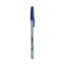 Universal Ballpoint Pen Value Pack, Stick, Medium 1 mm, Blue Ink, Gray Barrel, 60/Pack Thumbnail 1