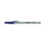 Universal Ballpoint Pen Value Pack, Stick, Medium 1 mm, Blue Ink, Gray Barrel, 60/Pack Thumbnail 3