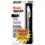 Pentel® R.S.V.P. Stick Ballpoint Pen, 1mm, Black Ink, 24/PK Thumbnail 1