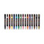 uni-ball POSCA™ Permanent Specialty Marker, Fine Bullet Tip, Assorted Colors,16/Pack Thumbnail 9