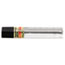 Pentel® Super Hi-Polymer Lead Refills, .5mm, B, Black, 12 Leads/Tube Thumbnail 1
