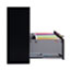 Alera Lateral File, 3 Legal/Letter/A4/A5-Size File Drawers, Black, 30" x 18" x 39.5" Thumbnail 8