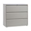 Alera® Lateral File, 3 Legal/Letter/A4/A5-Size File Drawers, Putty, 42" x 18" x 39.5" Thumbnail 1