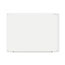 Universal Frameless Glass Marker Board, 48" x 36", White Thumbnail 1