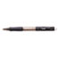 Pentel® Twist-Erase EXPRESS Mechanical Pencil, .5mm, Black, Dozen Thumbnail 2