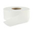 Boardwalk Jumbo Roll Bathroom Tissue, Septic Safe, 2-Ply, White, 3.2" x 525 ft, 12 Rolls/Carton Thumbnail 1