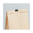 Universal Binder Clip Zip-Seal Bag Value Pack, Small, Black/Silver, 144/Pack Thumbnail 6