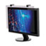 Innovera® Protective Antiglare LCD Monitor Filter, 21.5"-22" Widescreen LCD, 16:9/16:10 Thumbnail 3