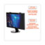 Innovera® Protective Antiglare LCD Monitor Filter, 21.5"-22" Widescreen LCD, 16:9/16:10 Thumbnail 7