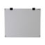 Innovera® Premium Antiglare Blur Privacy Monitor Filter for 15" LCD Thumbnail 1