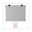 Innovera® Premium Antiglare Blur Privacy Monitor Filter for 15" LCD Thumbnail 6