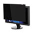 Innovera® Blackout Privacy Filter for 24" Widescreen LCD, 16:9 Aspect Ratio Thumbnail 3