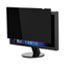 Innovera® Blackout Privacy Filter for 21.5" Widescreen LCD Monitor, 16:9 Aspect Ratio Thumbnail 3