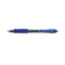 Pilot® G2 Premium Retractable Gel Ink Pen, Refillable, Blue Ink, .7mm, DZ Thumbnail 1