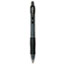 Pilot® G2 Premium Retractable Gel Ink Pen, Refillable, Black Ink, Bold, DZ Thumbnail 1