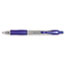 Pilot® G2 Premium Retractable Gel Ink Pen, Blue Ink, Ultra Fine, Dozen Thumbnail 1