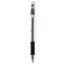 Pilot® EasyTouch Ball Point Stick Pen, Black Ink, .7mm, Dozen Thumbnail 2