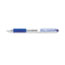 Pilot® EasyTouch Retractable Ball Point Pen, Blue Ink, .7mm, Dozen Thumbnail 1