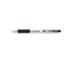 Pilot® EasyTouch Retractable Ball Point Pen, Black Ink, 1mm, Dozen Thumbnail 1