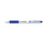 Pilot® EasyTouch Retractable Ball Point Pen, Blue Ink, 1mm, Dozen Thumbnail 1