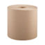 Windsoft® Hardwound Roll Towels, 8" x 800 ft, Natural, 6 Rolls/Carton Thumbnail 1