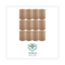 Windsoft® Hardwound Roll Towels, 8" x 350 ft, Natural, 12 Rolls/Carton Thumbnail 4