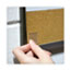 Gorilla Glue® Tough & Clear Mounting Squares, 1" Length x 1" Width, Clear Thumbnail 3