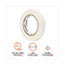 Universal Removable General-Purpose Masking Tape, 3" Core, 18 mm x 54.8 m, Beige, 6/Pack Thumbnail 4