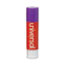 Universal Glue Stick Value Pack, 0.28 oz, Applies Purple, Dries Clear, 30/Pack Thumbnail 1
