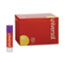 Universal Glue Stick Value Pack, 0.28 oz, Applies Purple, Dries Clear, 30/Pack Thumbnail 2