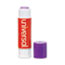 Universal Glue Stick Value Pack, 0.28 oz, Applies Purple, Dries Clear, 30/Pack Thumbnail 3
