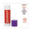 Universal Glue Stick, 1.3 oz, Applies Purple, Dries Clear, 12/Pack Thumbnail 6
