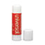 Universal Glue Stick, 0.74 oz, Applies and Dries Clear, 12/Pack Thumbnail 3