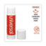 Universal Glue Stick, 1.3 oz, Applies and Dries Clear, 12/Pack Thumbnail 4