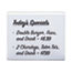 Universal Wall Mount Sign Holder, 11 x 8.5, Horizontal, Clear, 2/Pack Thumbnail 3