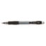 Pilot® G-2 Mechanical Pencil, .7mm, Clear w/Black Accents, Dozen Thumbnail 1