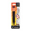 Pilot® Refill for Retractable Gel Roller Ball Pen, Fine, Black Ink Thumbnail 1