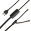 Plantronics® APV-63 Electronic Hookswitch Cable Thumbnail 1
