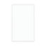 Universal Scratch Pads, Unruled, 100 White 3 x 5 Sheets, 12/Pack Thumbnail 1