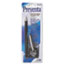 PM Company® Preventa Deluxe Ballpoint Counter Pen, Black Ink, Medium Thumbnail 1