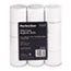 PM Company® Paper Rolls, Two Ply Receipt Rolls, 2 1/4" x 90 ft, White/White, 12/Pack Thumbnail 1