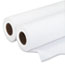 PM Company® Amerigo Wide-Format Paper, 20 lbs., 3" Core, 18"x500 ft, White, 2/Carton Thumbnail 1
