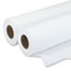 PM Company® Amerigo Wide-Format Paper, 20 lbs., 3" Core, 30"x500 ft, White, 2/Carton Thumbnail 1