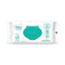 Pampers® Sensitive Baby Wipes, 6.8 x 7, Unscented, White, 56 Wipes/Pack, 8 Packs/CT Thumbnail 4