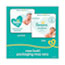 Pampers® Sensitive Baby Wipes, 6.8 x 7, Unscented, White, 56 Wipes/Pack, 8 Packs/CT Thumbnail 11