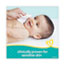 Pampers® Sensitive Baby Wipes, 6.8 x 7, Unscented, White, 56 Wipes/Pack, 8 Packs/CT Thumbnail 9